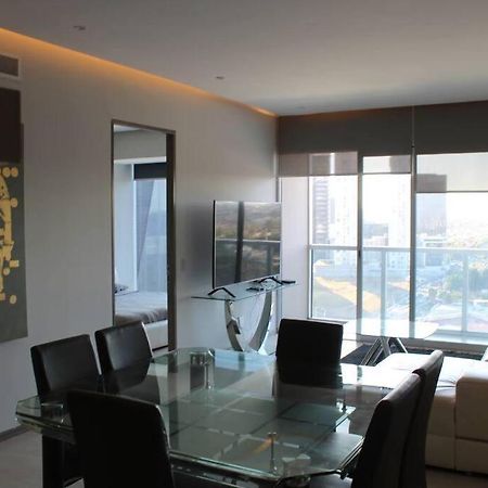 Departamento En Zona Andares, Park Life Appartement Guadalajara Buitenkant foto