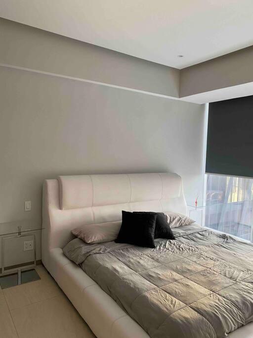 Departamento En Zona Andares, Park Life Appartement Guadalajara Buitenkant foto